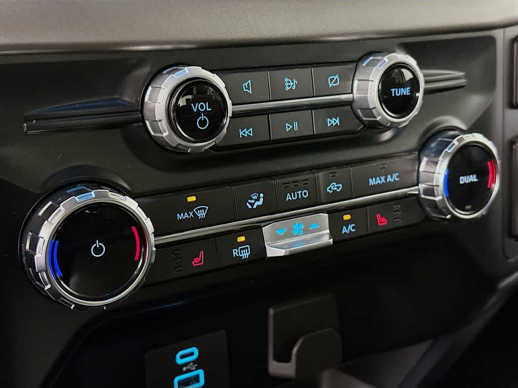 Thumbnail: 2024 Ford F-150 - 17