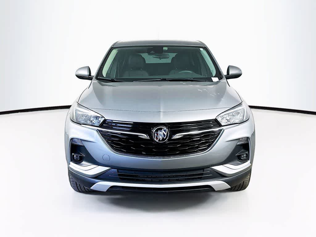 Thumbnail: 2023 Buick Encore GX - 6