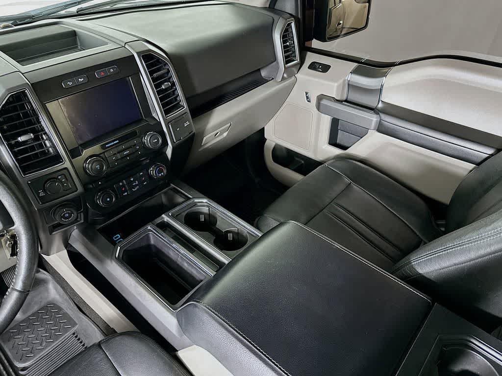 Thumbnail: 2018 Ford F-150 - 11