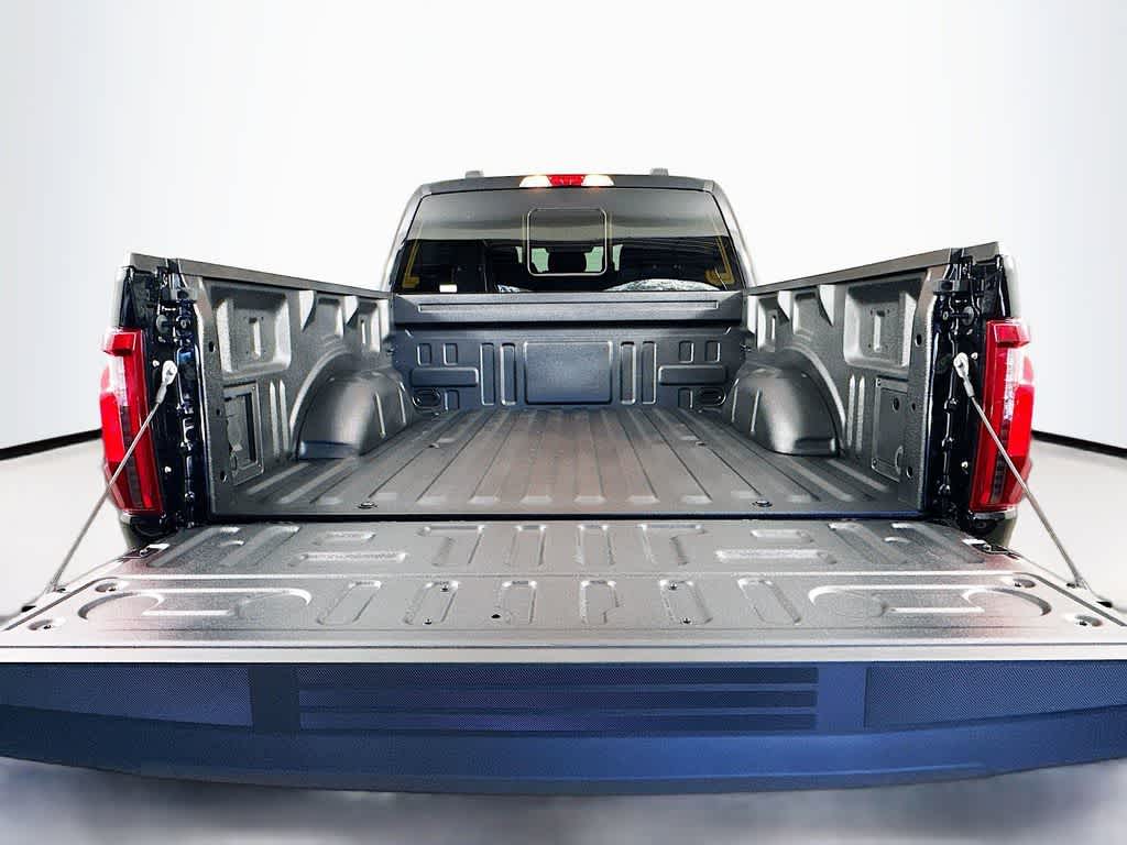 Thumbnail: 2025 Ford F-150 - 21