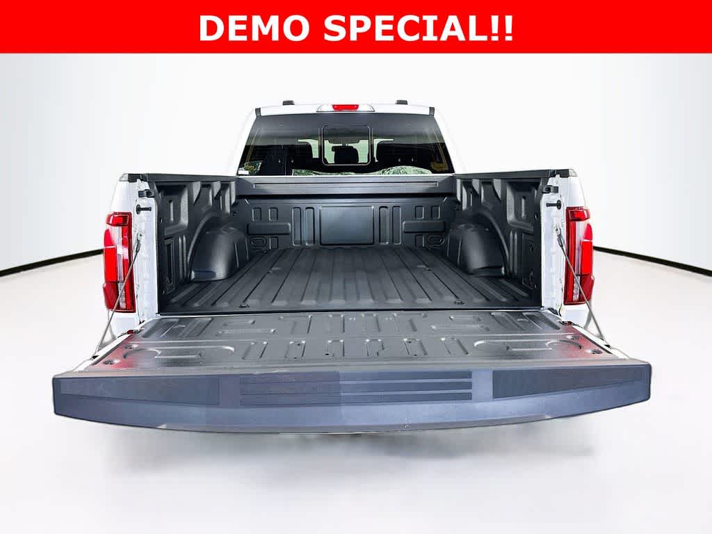 Thumbnail: 2025 Ford F-150 - 20