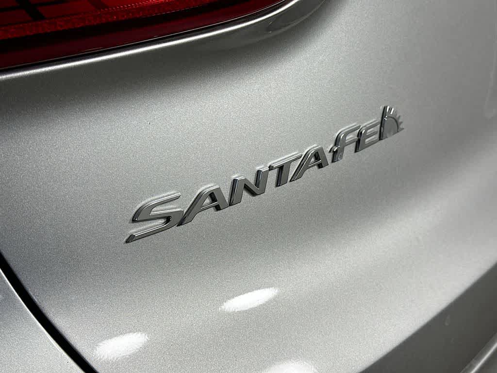 Thumbnail: 2020 Hyundai Santa Fe - 7