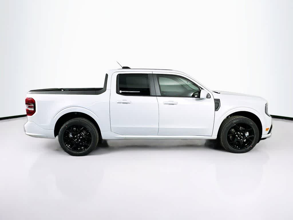 Thumbnail: 2026 Ford Maverick - 24