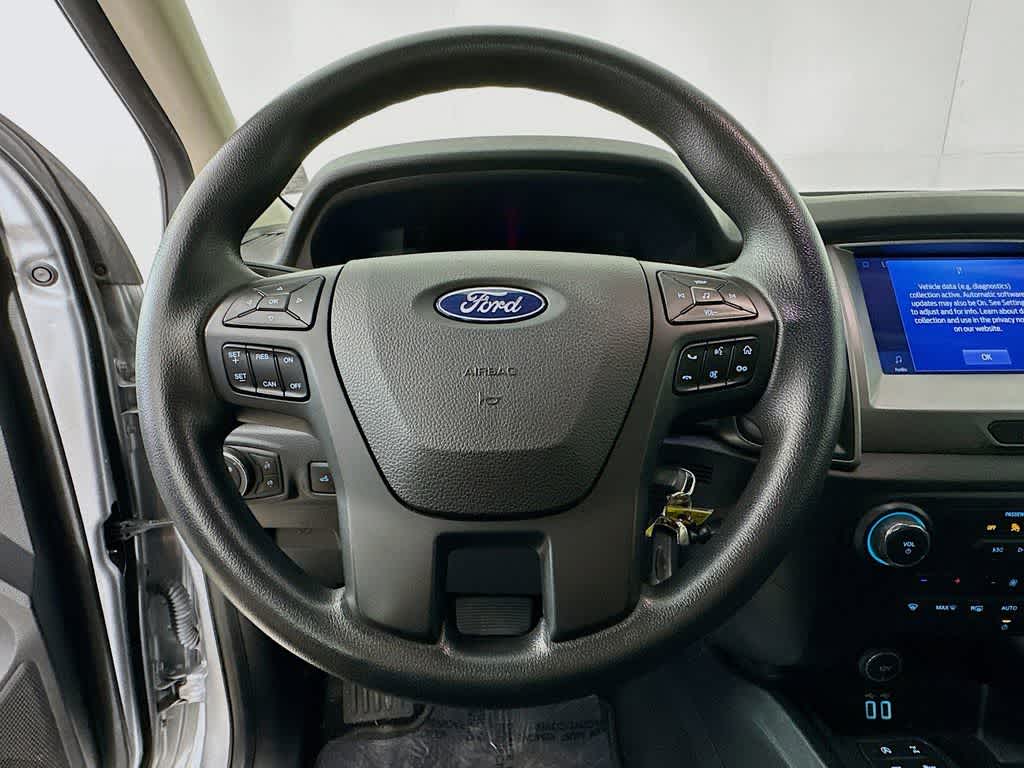 Thumbnail: 2021 Ford Ranger - 15