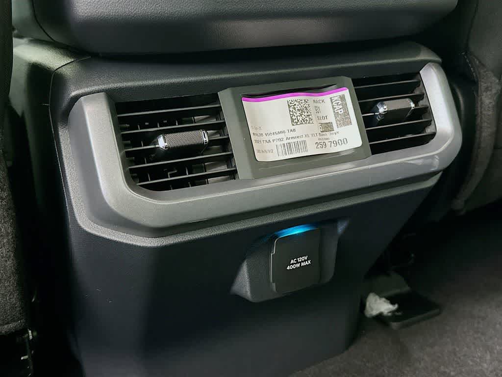 Thumbnail: 2025 Ford F-150 - 13