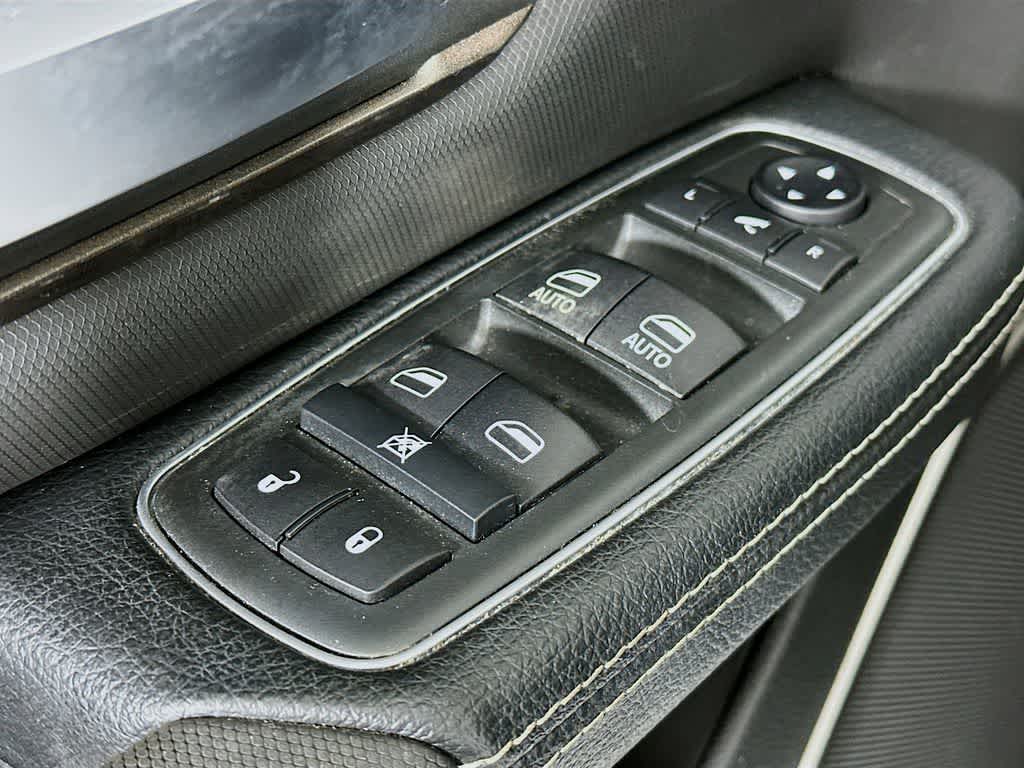 Thumbnail: 2020 RAM 1500 - 29