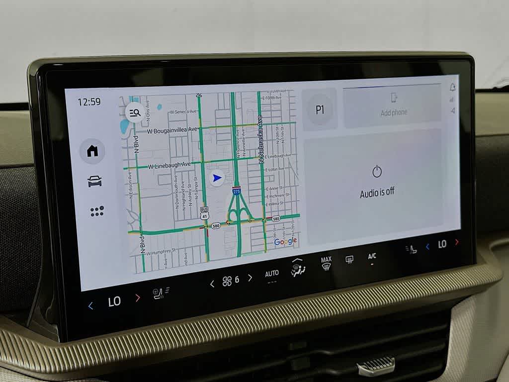 Thumbnail: 2025 Ford Explorer - 17