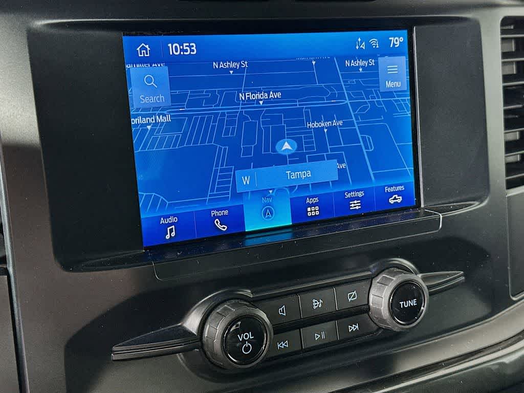 Thumbnail: 2023 Ford F-150 - 27