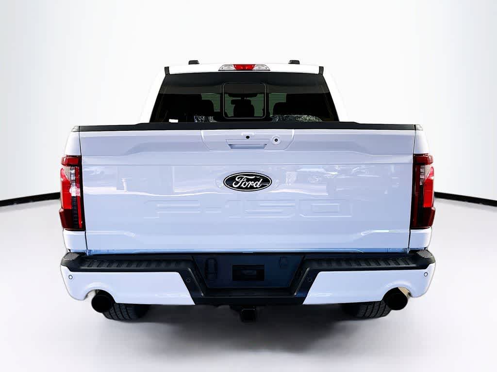 Thumbnail: 2025 Ford F-150 - 5