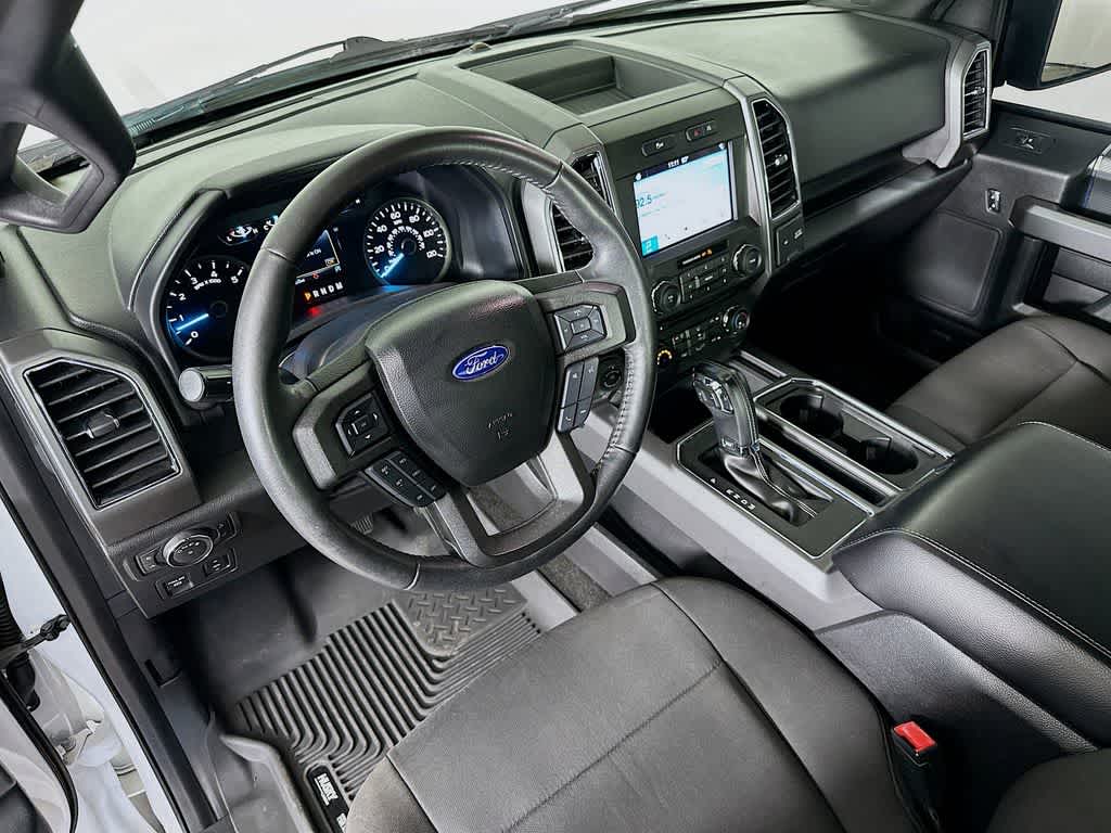 Thumbnail: 2018 Ford F-150 - 2