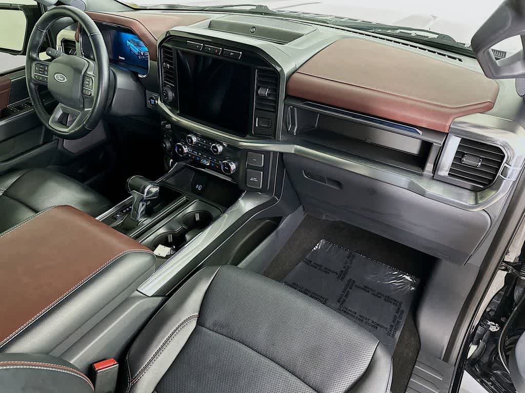 Thumbnail: 2022 Ford F-150 - 33