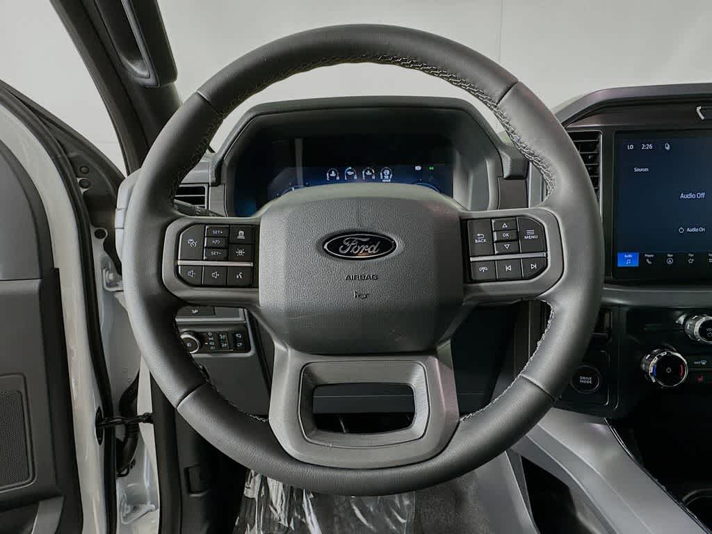 Thumbnail: 2026 Ford F-150 - 16