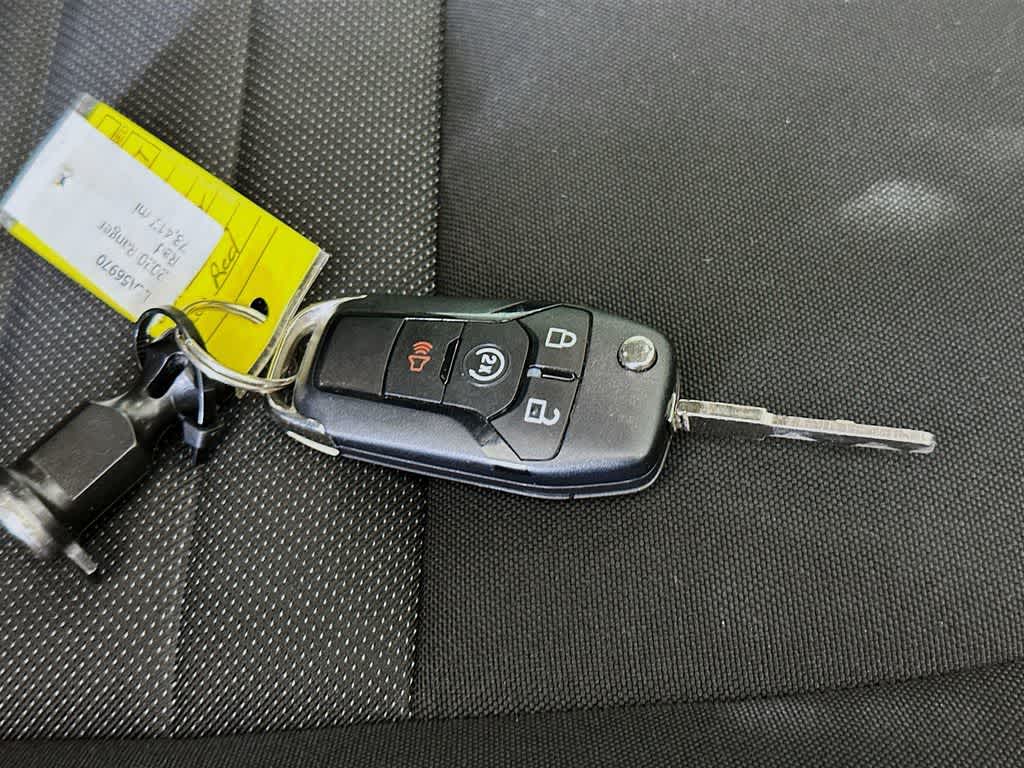 Thumbnail: 2020 Ford Ranger - 21