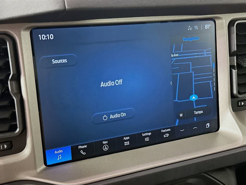 Thumbnail: 2025 Ford Bronco - 17