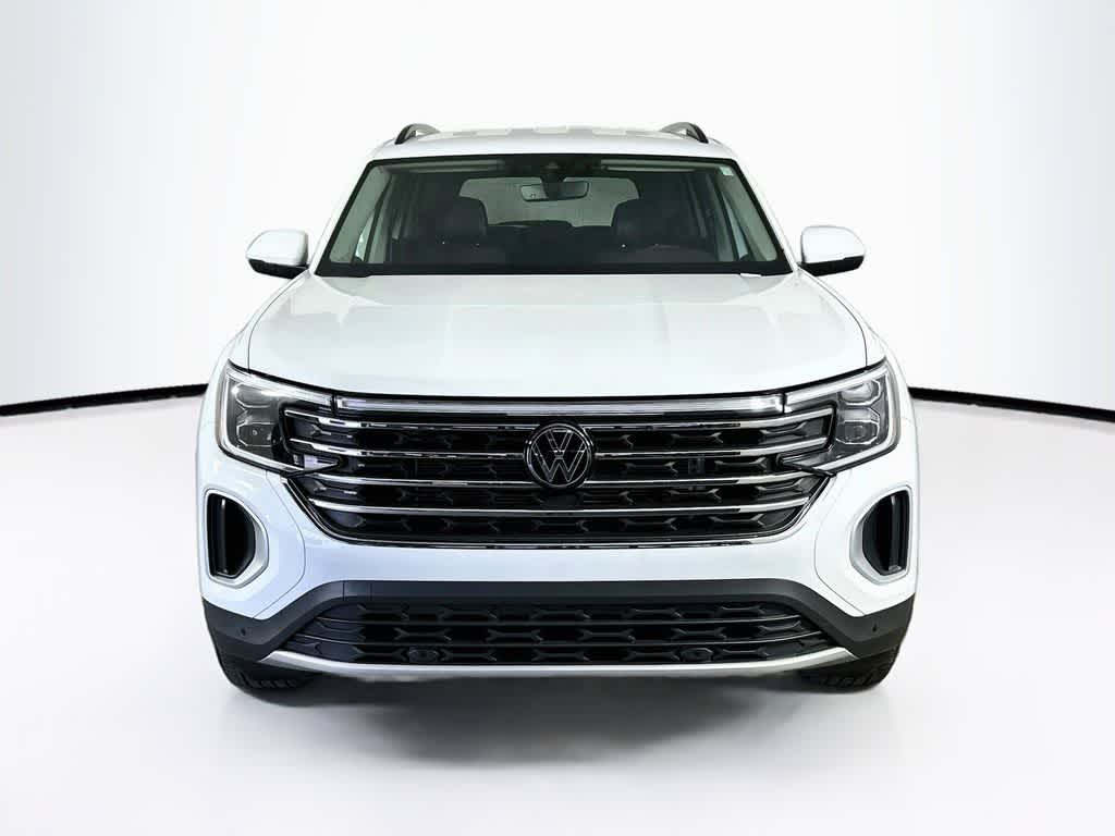 Thumbnail: 2024 Volkswagen Atlas - 6