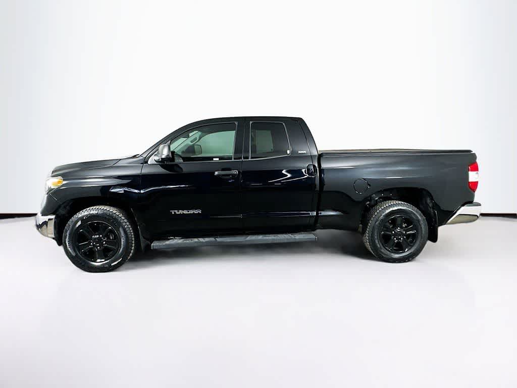 Thumbnail: 2019 Toyota Tundra - 3