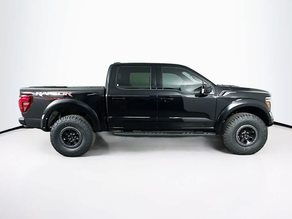 Thumbnail: 2025 Ford F-150 - 26