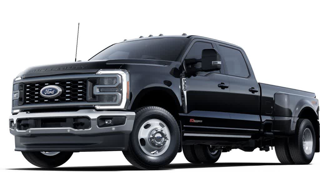 Thumbnail: 2025 Ford F-350 - 1