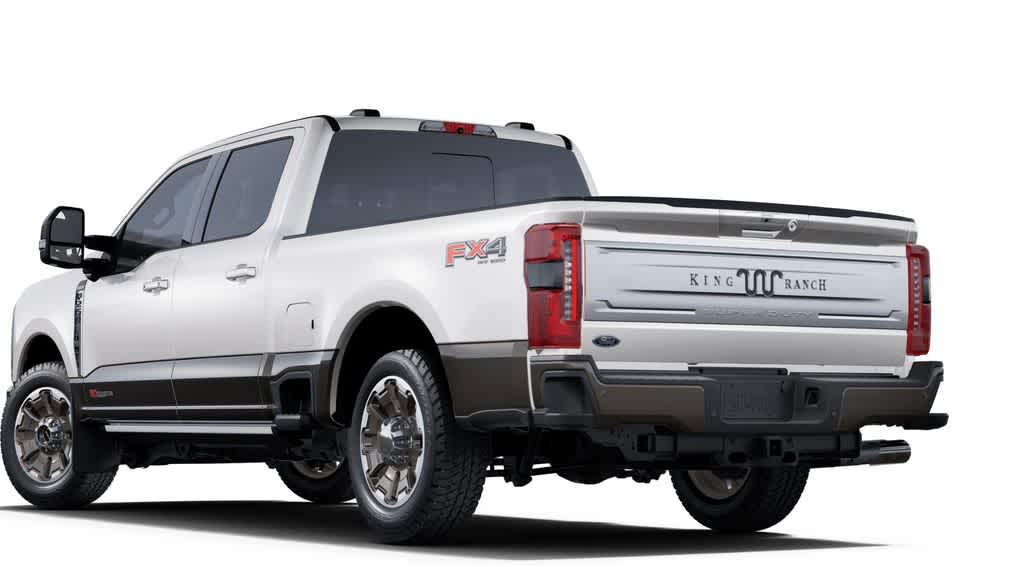 2025 Ford F-250  2