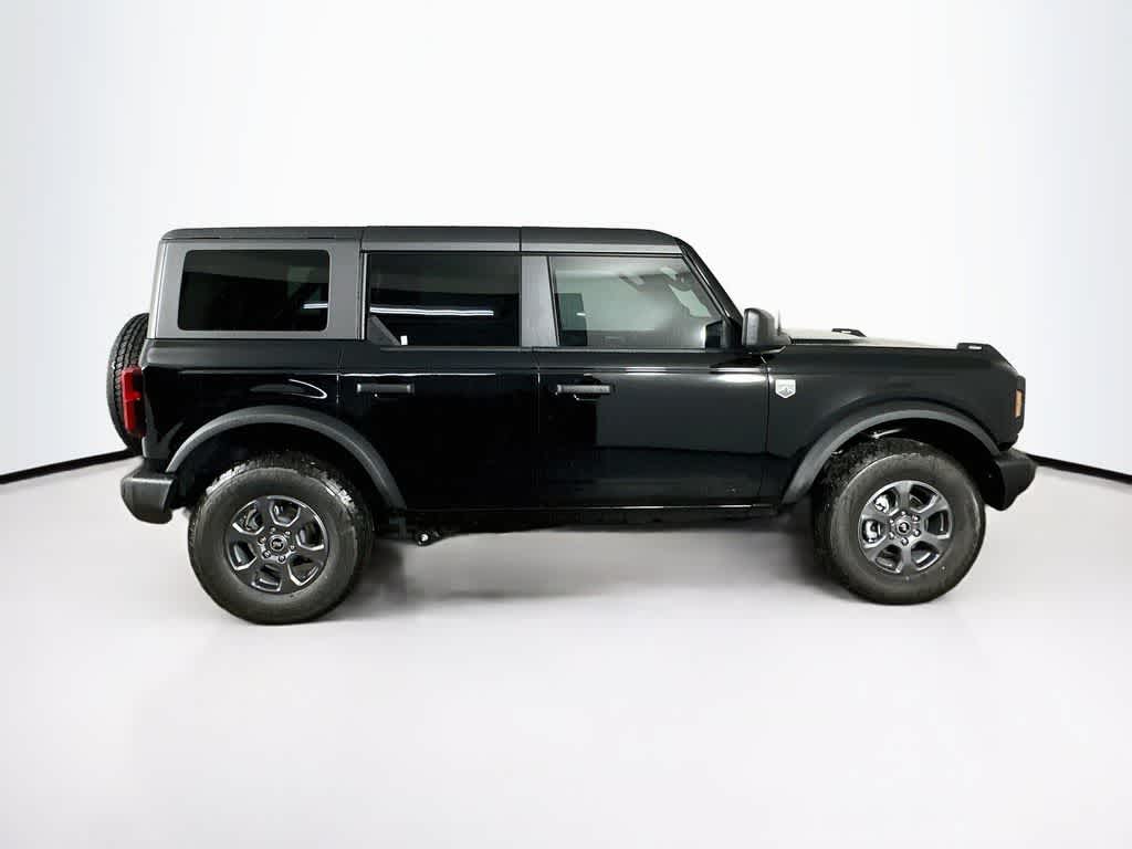 Thumbnail: 2026 Ford Bronco - 26