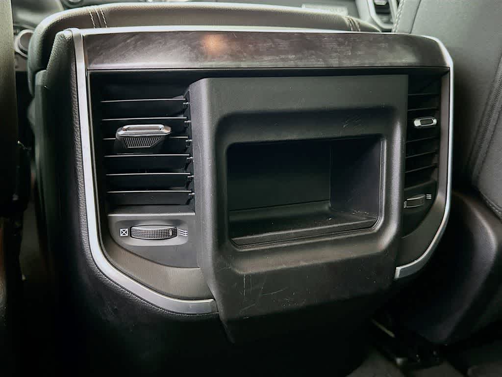 Thumbnail: 2022 RAM 1500 - 13