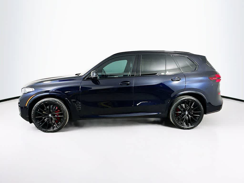 Thumbnail: 2024 BMW X5 - 3