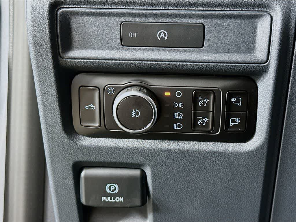 Thumbnail: 2025 Ford F-150 - 27