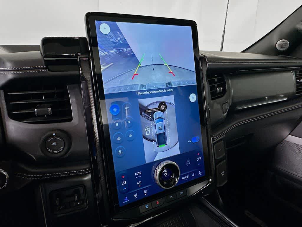 Thumbnail: 2023 Ford F-150 - 27