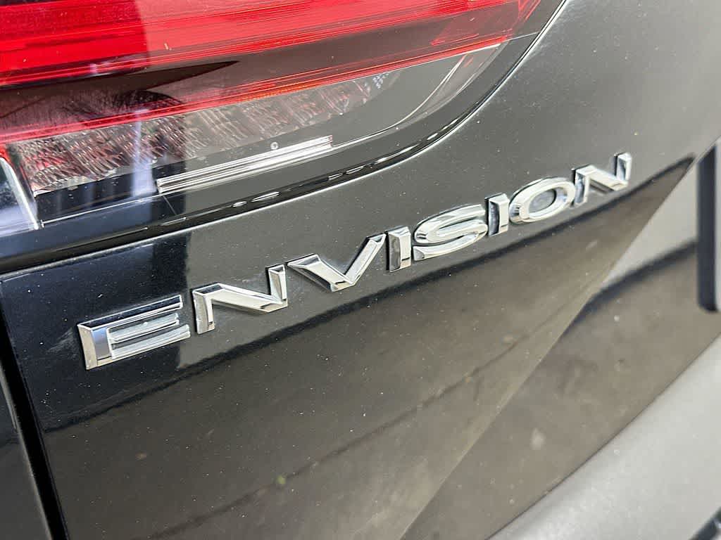 Thumbnail: 2023 Buick Envision - 7