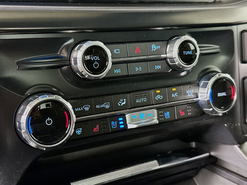 Thumbnail: 2025 Ford F-150 - 18