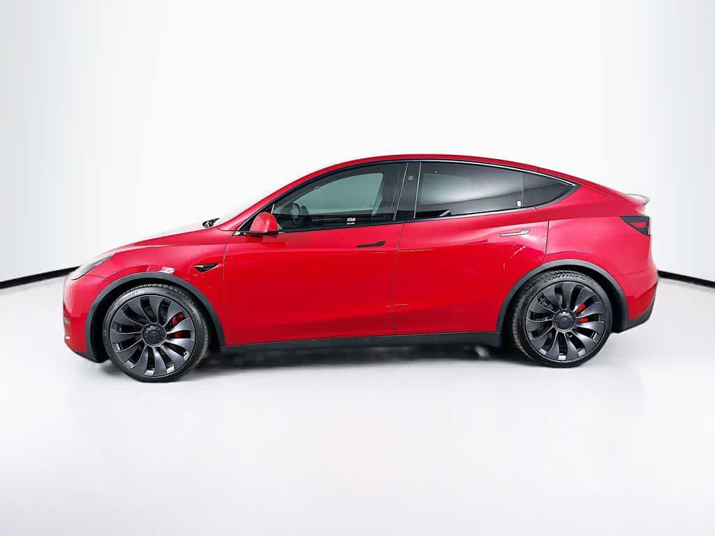 Thumbnail: 2023 Tesla Model Y - 3