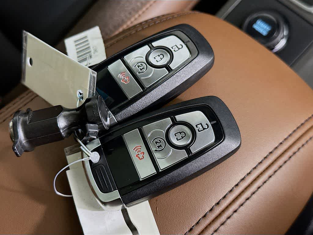 Thumbnail: 2025 Ford Bronco Sport - 21