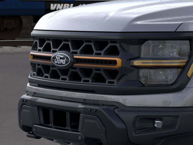 Thumbnail: 2025 Ford F-150 - 2