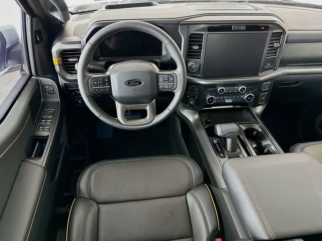 Thumbnail: 2025 Ford F-150 - 10