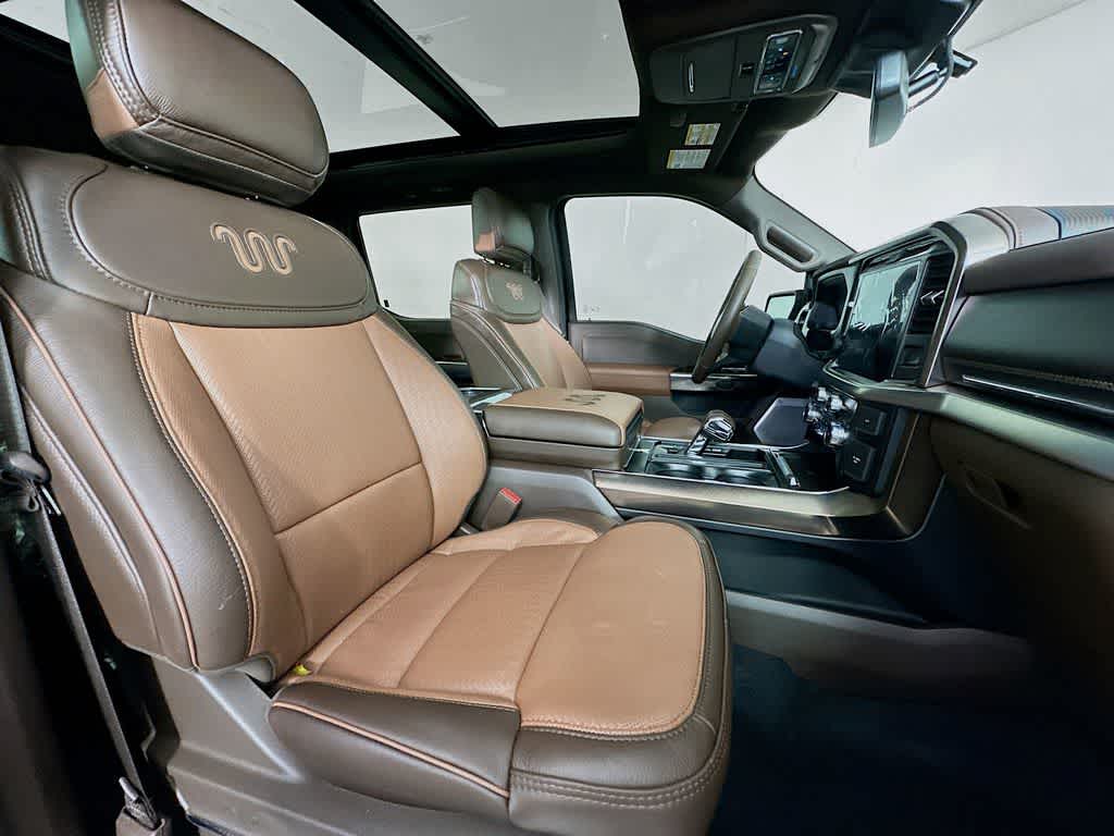 Thumbnail: 2025 Ford F-150 - 15