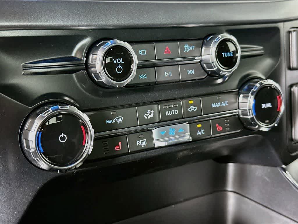 Thumbnail: 2026 Ford F-150 - 17