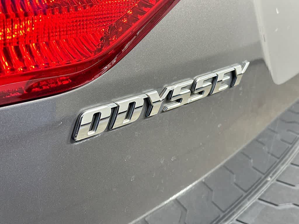 Thumbnail: 2013 Honda Odyssey - 7