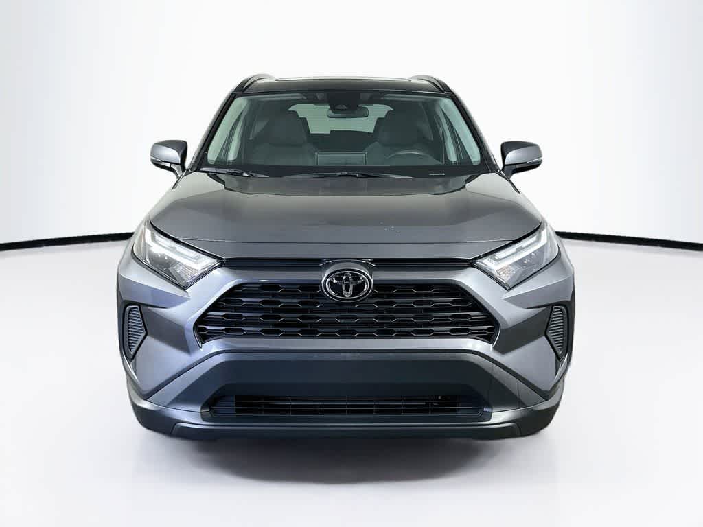 Thumbnail: 2025 Toyota RAV4 - 6