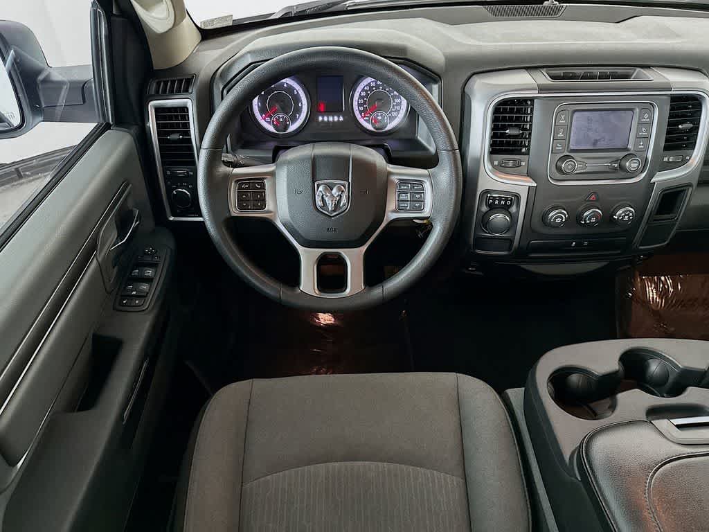 Thumbnail: 2024 RAM 1500 Classic - 10