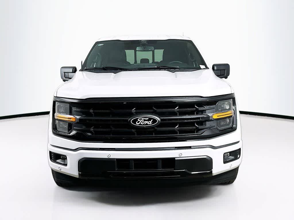 Thumbnail: 2025 Ford F-150 - 6
