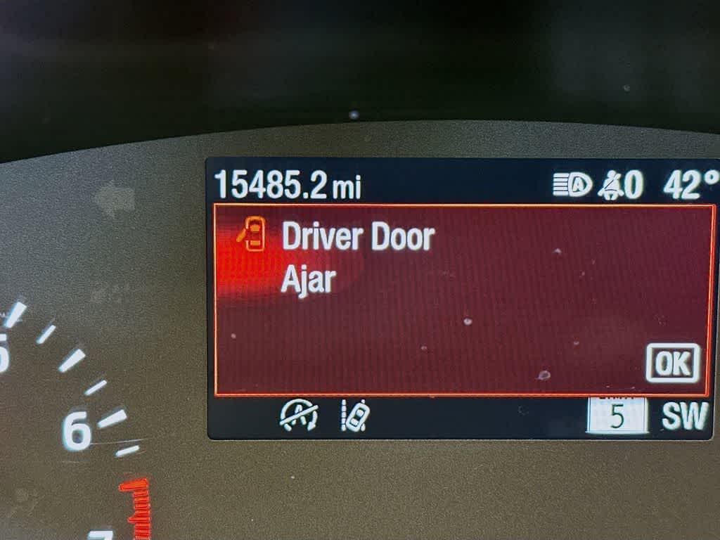 Thumbnail: 2022 Ford Escape - 18