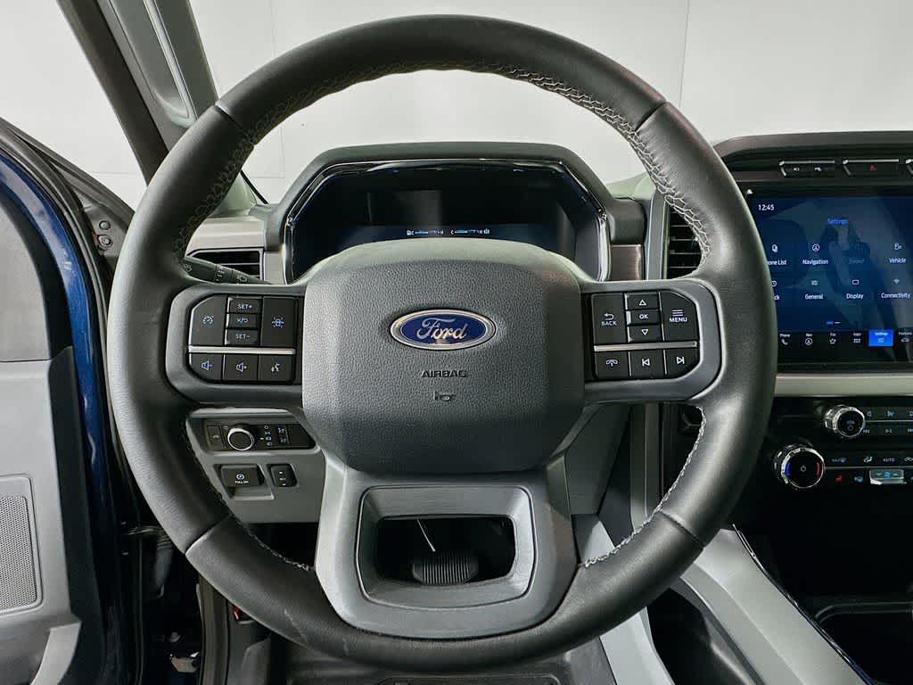 Thumbnail: 2023 Ford F-150 - 16