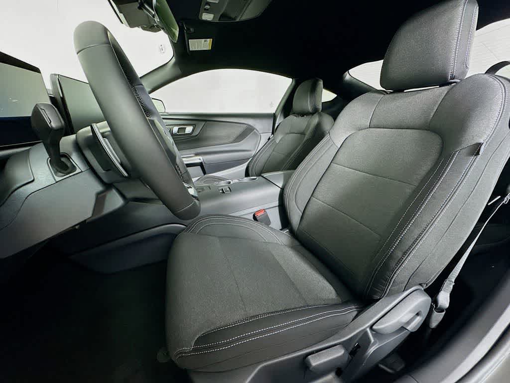 Thumbnail: 2026 Ford Mustang - 12