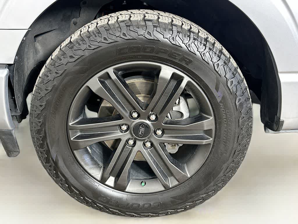 Thumbnail: 2021 Ford F-150 - 8