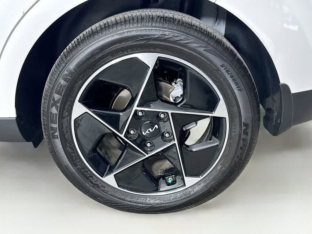 Thumbnail: 2025 Kia Soul - 8