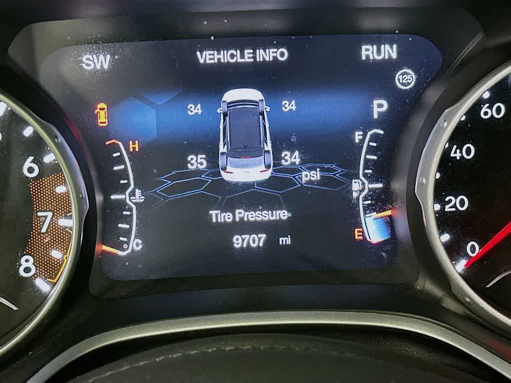 Thumbnail: 2021 Jeep Compass - 20