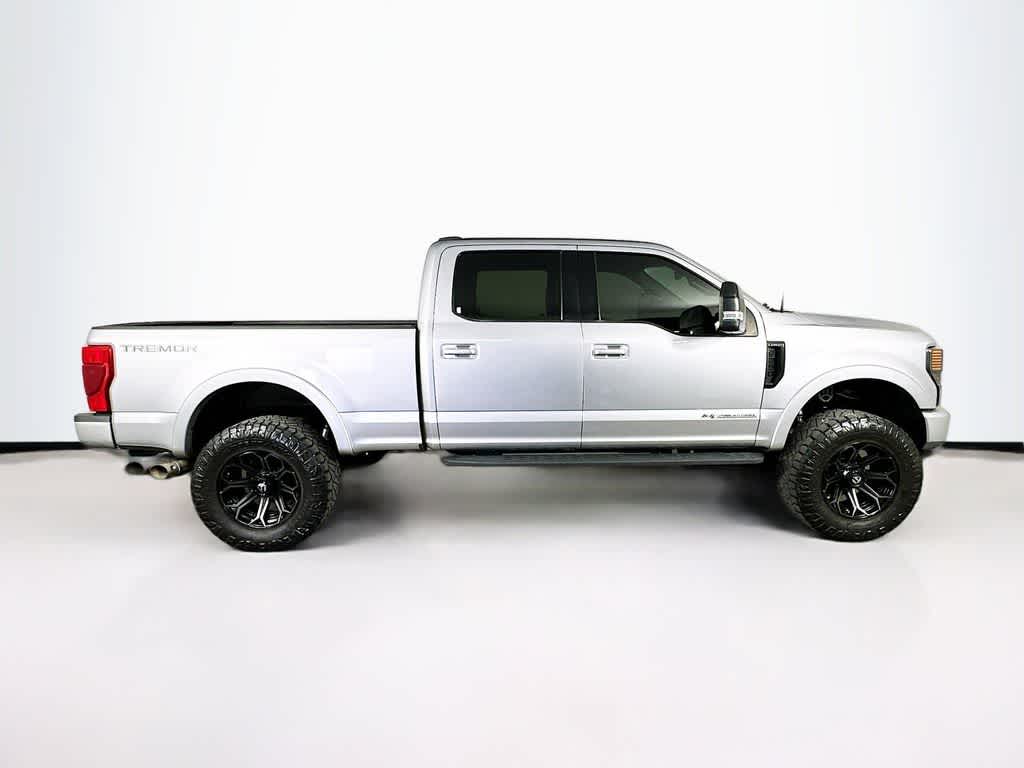 Thumbnail: 2021 Ford Econoline - 26