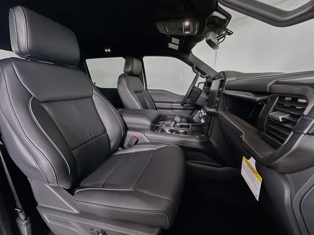 Thumbnail: 2026 Ford F-150 - 15
