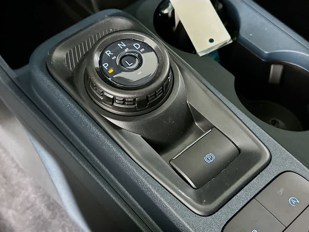 Thumbnail: 2026 Ford Maverick - 17