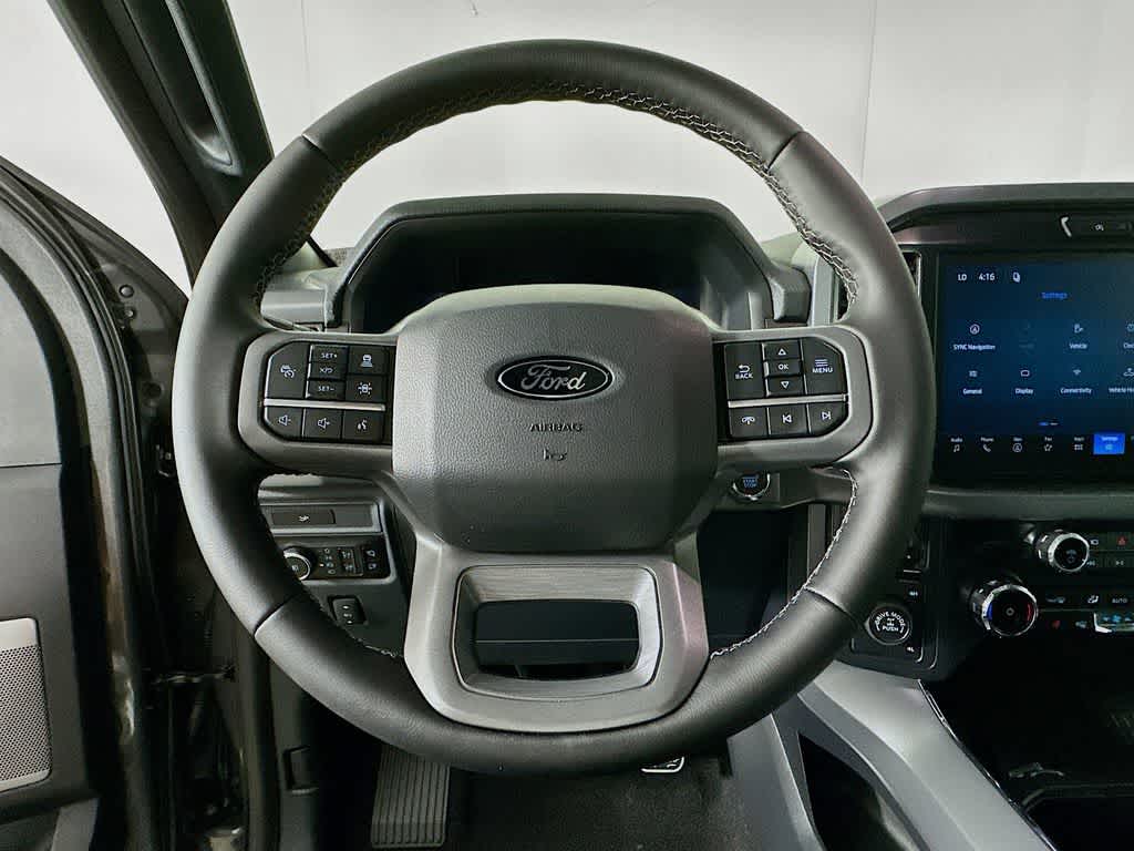 Thumbnail: 2026 Ford F-150 - 16